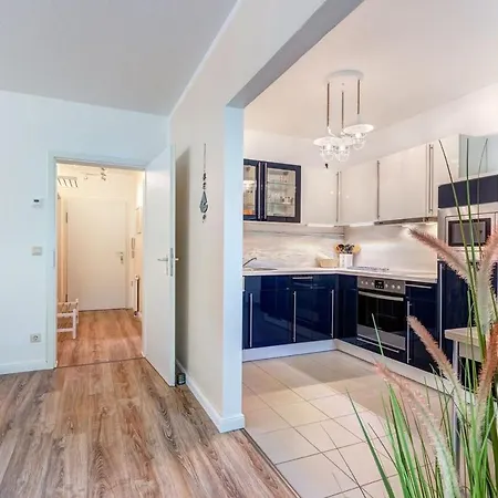 Wilhelmsberg, Fewo 02 Appartement
