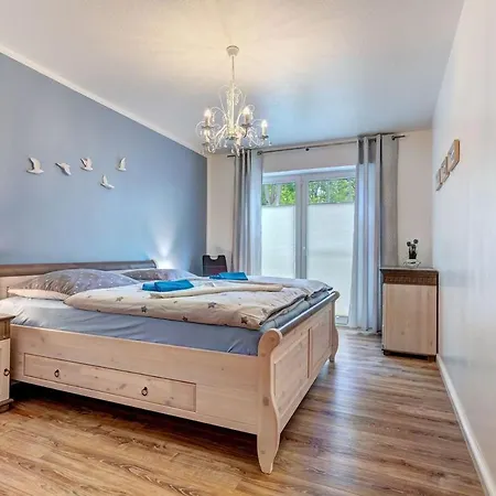 Apartment Wilhelmsberg, Fewo 02 Heringsdorf (Usedom)