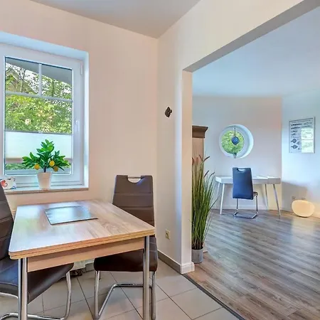 Wilhelmsberg, Fewo 02 Apartment Heringsdorf (Usedom)