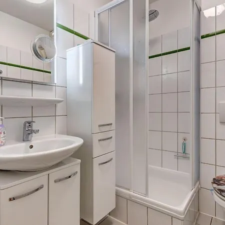 Apartment Wilhelmsberg, Fewo 02 Heringsdorf (Usedom)