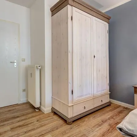 Wilhelmsberg, Fewo 02 Appartement Heringsdorf (Usedom)