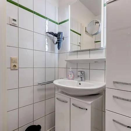 Appartement Wilhelmsberg, Fewo 02 *
